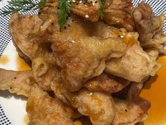 -八大碗·地道东北菜(佳兆业店)