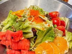 -渔家风味·鲅鱼水饺·央视展播·海鲜天津菜(开发区店)