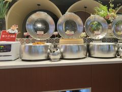 -凡塔斯牛排自助餐厅(莆田万达店)