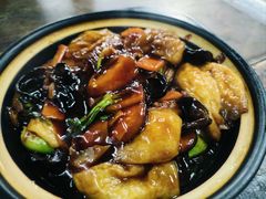 面筋煲-吾介小籠館