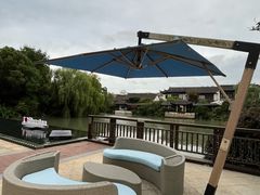 -常州武进九洲喜来登酒店