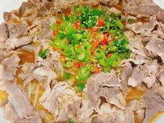 -向川南·水煮鱼·川菜(和平里店)