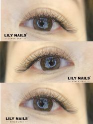 -LILY NAILS美甲美睫