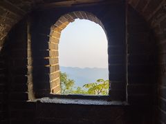 -慕田峪长城