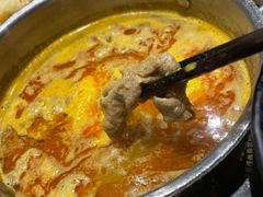 -呷哺呷哺 黄金牧场 (新中关购物中心店)