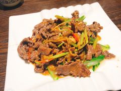 -大洋家·精品潮汕菜·生腌砂锅粥(天河东路店)
