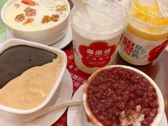 -南信牛奶甜品专家