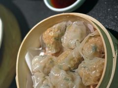 蒸燕饺-四道菜·福建菜馆(新街口金鹰店)