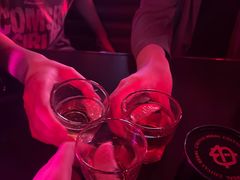 -MOSSO·Liveshow(M3香港广场店)