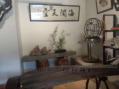 -伦教678文化街