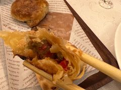 -新疆大厦·慕士塔格餐厅