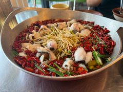 -蜀川川破店·江湖菜·烧烤(北京首店)