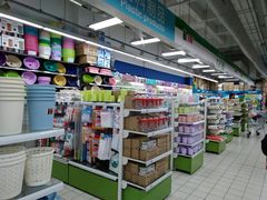 -家乐福(川沙店)