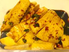 -金枝玉叶上海人家食府(三里河店)