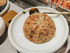 -丰茂烤串(外滩星荟中心店)