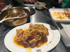 -No.DD戳子烧烤·江湖菜(北京总店)