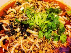 -文立新麻辣烫(合生汇21街区店)