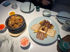 -潮堂 · 潮州菜(国贸商城店)