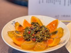 -椒点·川粤精品(香港广场店)