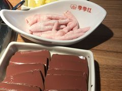 -季季红火锅(长沙步行街店)