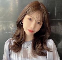 -sy杉影印象COLOUR专业烫染