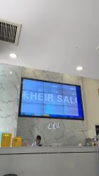 -上禾 HAIR SALON