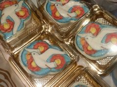 -昆明冠生园·蛋糕·面包(朗悦湾店)