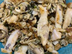 -君霖海鲜私房菜(春柳店)