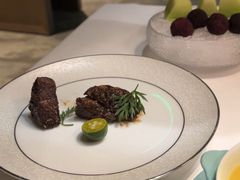 -今轩中餐厅(西安经开洲际酒店)