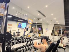 -超鹿运动(达信大厦店)