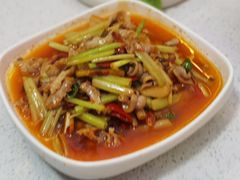 -浮何烤铺(桐梓林店)