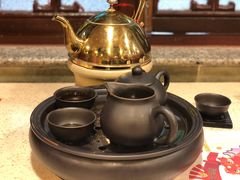 -点都德(大茶楼店)