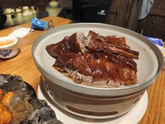 -花溪雨·森林餐厅(石基店)