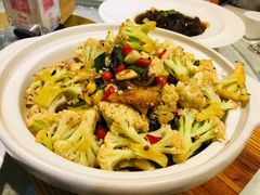 -福海居烤鸭店(鸟巢店)