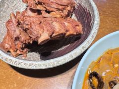 -95号酱骨·一块豆腐(展春园西路店)