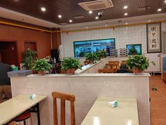 -牛街老爆肚满(牡丹园店)