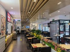 -李先生牛肉面大王(东铁营店)