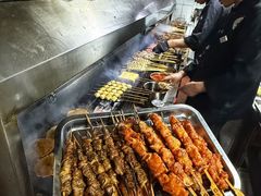 -路边边.炒菜烧烤.音乐餐厅(良乡长虹店)