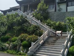 -威海华夏城景区