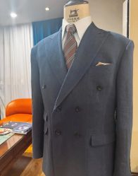 -伊布老裁缝西装礼服定制