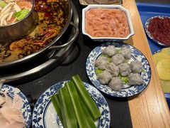 -飘香火锅(玉林西路店)