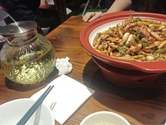 -黄弟大排档·湖南菜·小龙虾·小海鲜(凯旋北路店)