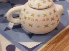 -图味美小黄鱼·景德菜(浙江路店)