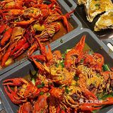 果然小龙虾还是得吃长沙口味 客串出品yyds 