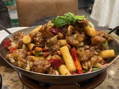 -人全到饭店南京本帮菜馆(云锦路店)