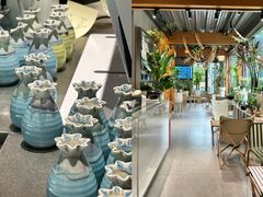 -ibarrel爱杯·bistro&brunch(江宁路店)