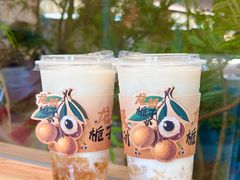 -旺爷砂锅·茶作(国贸城店)