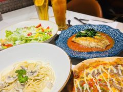 -get pizza意大利餐厅(凯德MALL店)