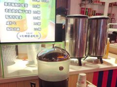 -八合里潮汕鲜牛肉火锅(吉大店)