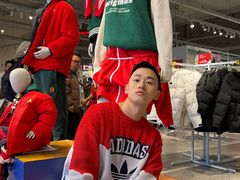 -长沙友阿奥特莱斯